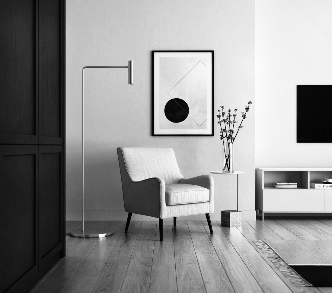 How is Gallery Brocante different?