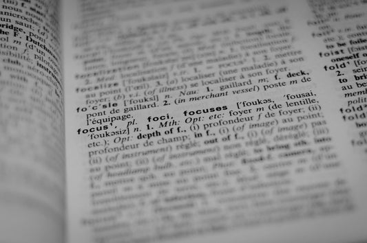 Breaking Down Art Jargon
